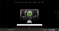 Desktop Screenshot of mogulfocus.com