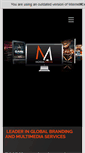 Mobile Screenshot of mogulfocus.com